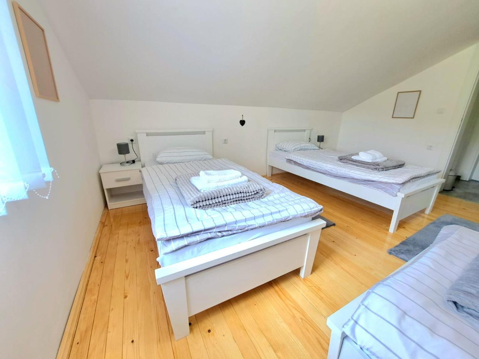 야이체 Sobe Zizi B&B 외부 사진