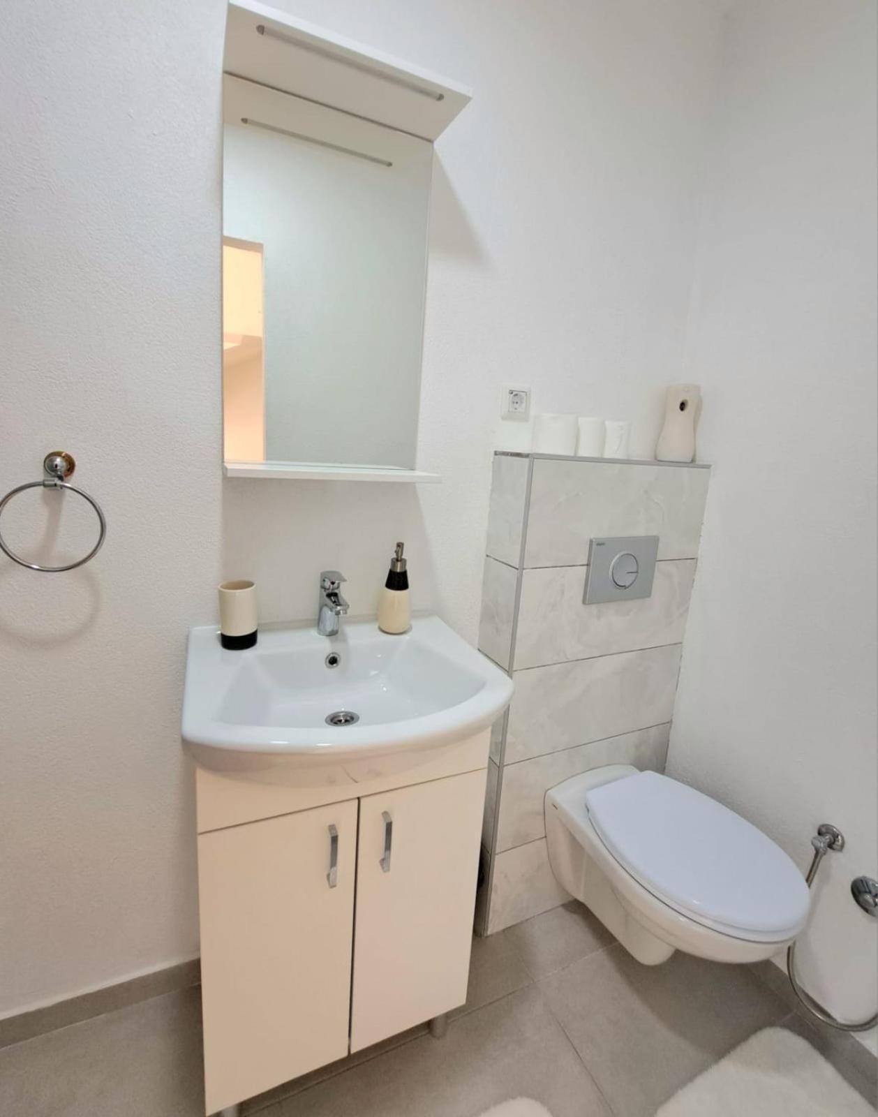 야이체 Sobe Zizi B&B 외부 사진