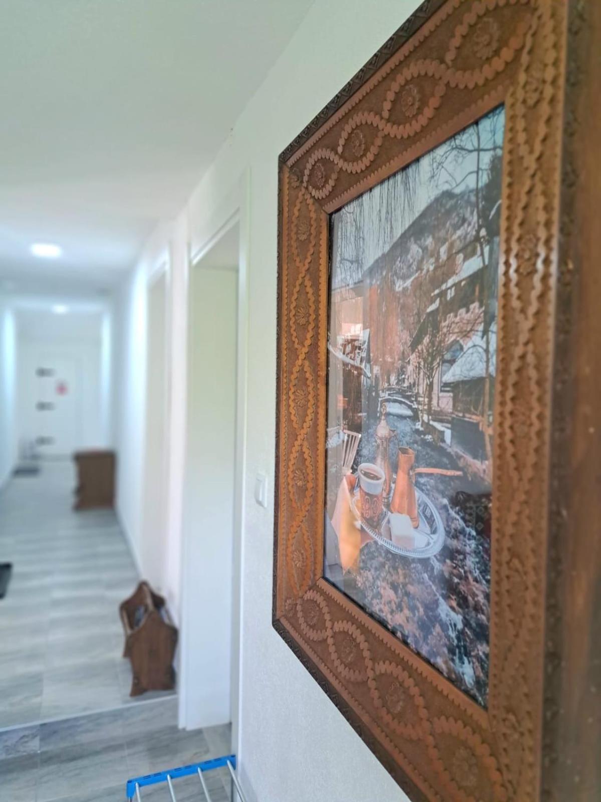 야이체 Sobe Zizi B&B 외부 사진