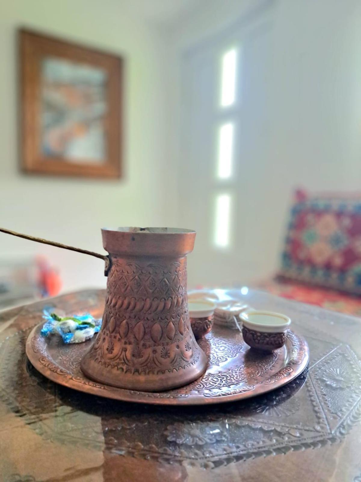 야이체 Sobe Zizi B&B 외부 사진