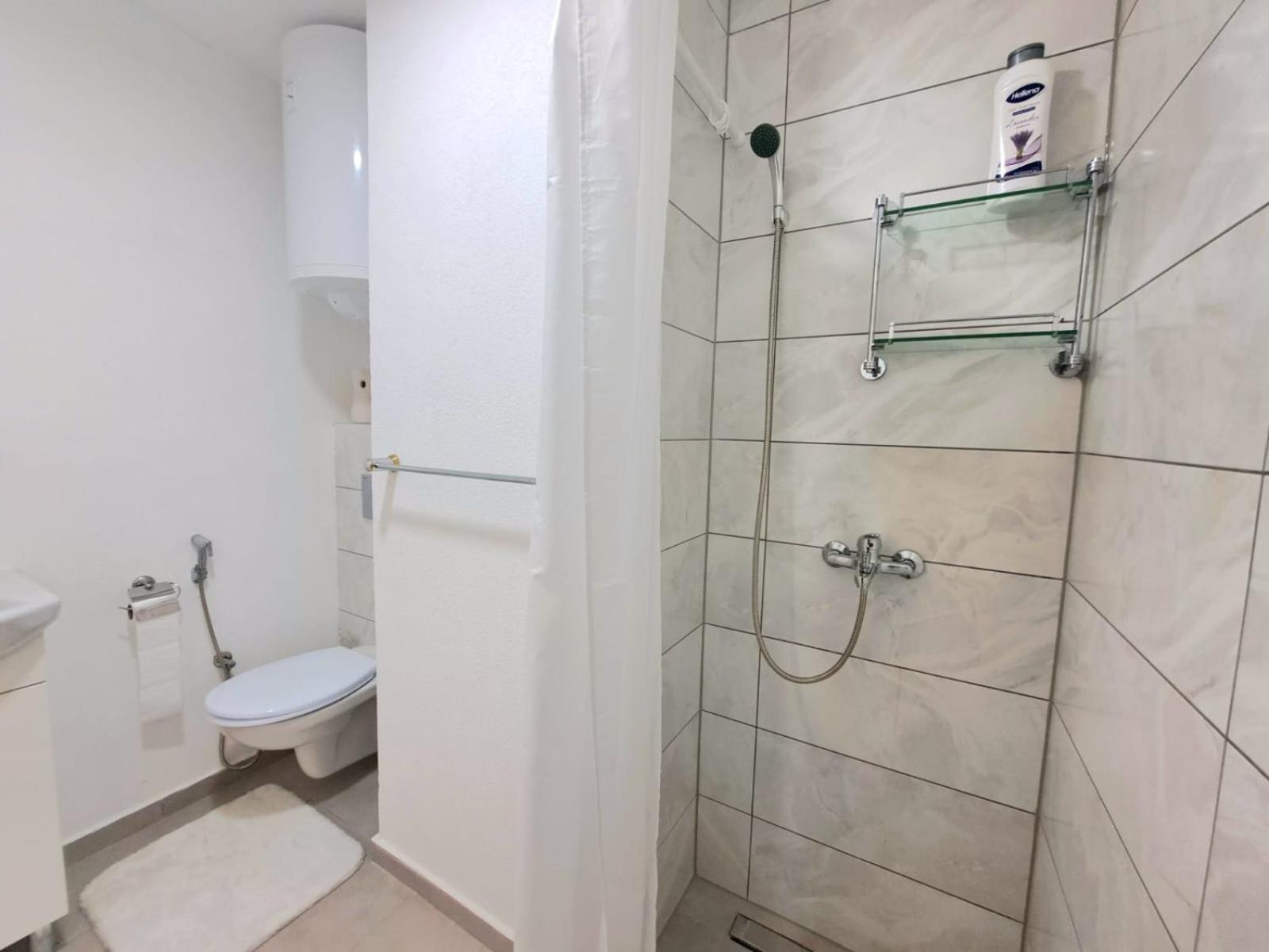 야이체 Sobe Zizi B&B 외부 사진