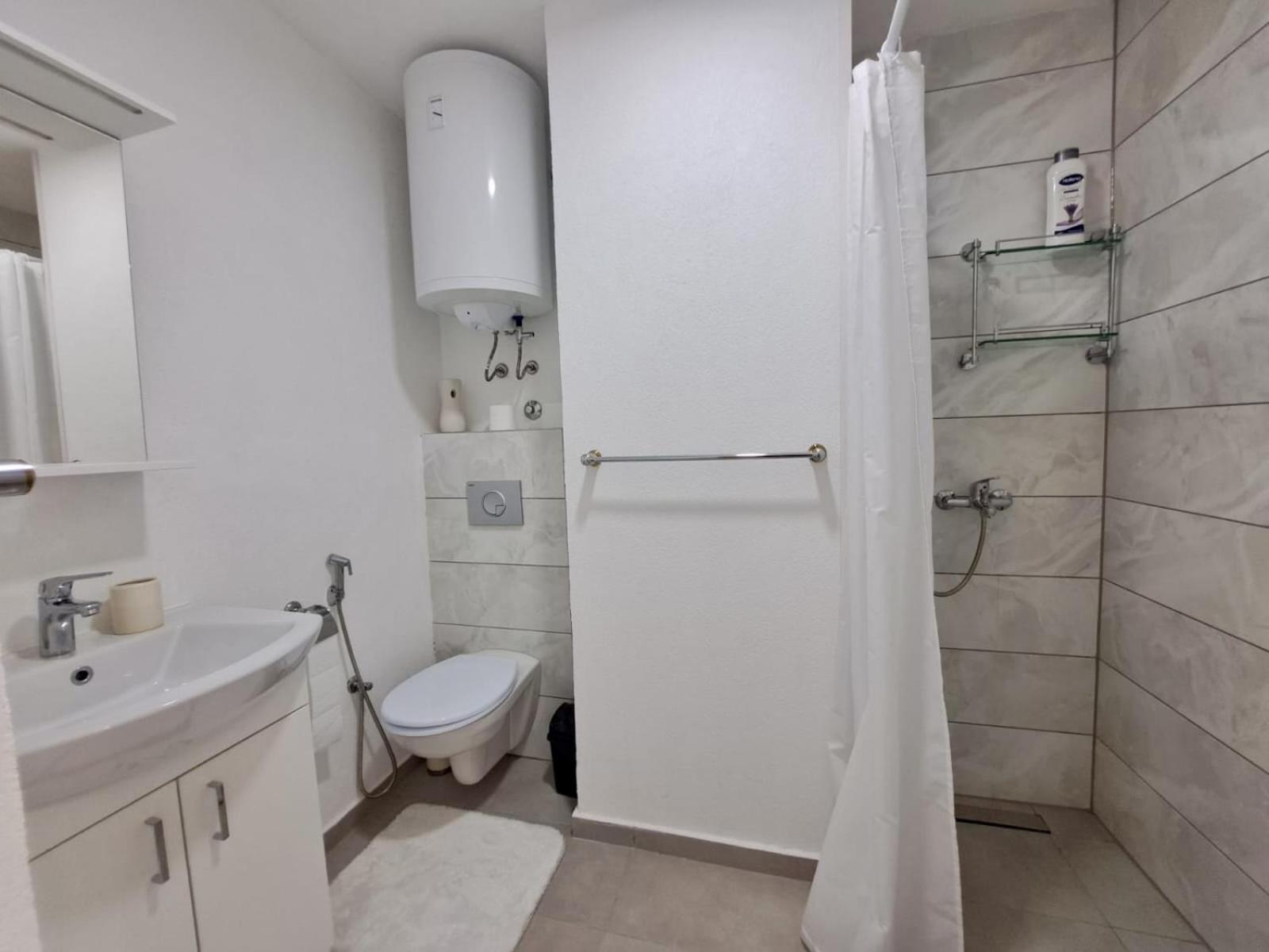 야이체 Sobe Zizi B&B 외부 사진